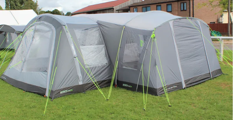 Outdoor Revolution Camp Star 500XL/ 600/ 700 Side Porch